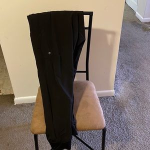 Barco one jogger scrub pants